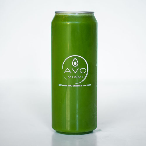Avo Detox | Healthy Food by Avo Miami